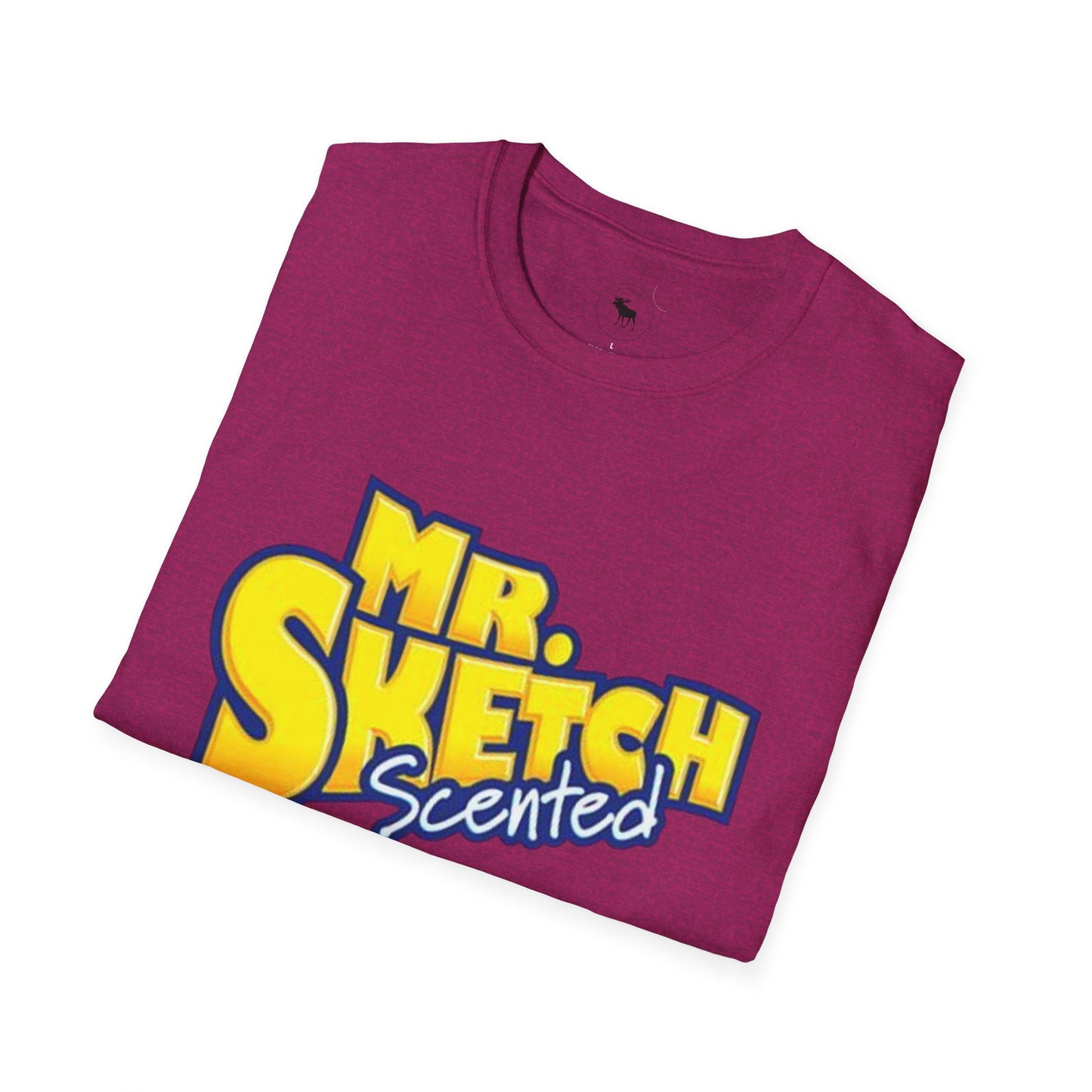 scented marker theme T-Shirt