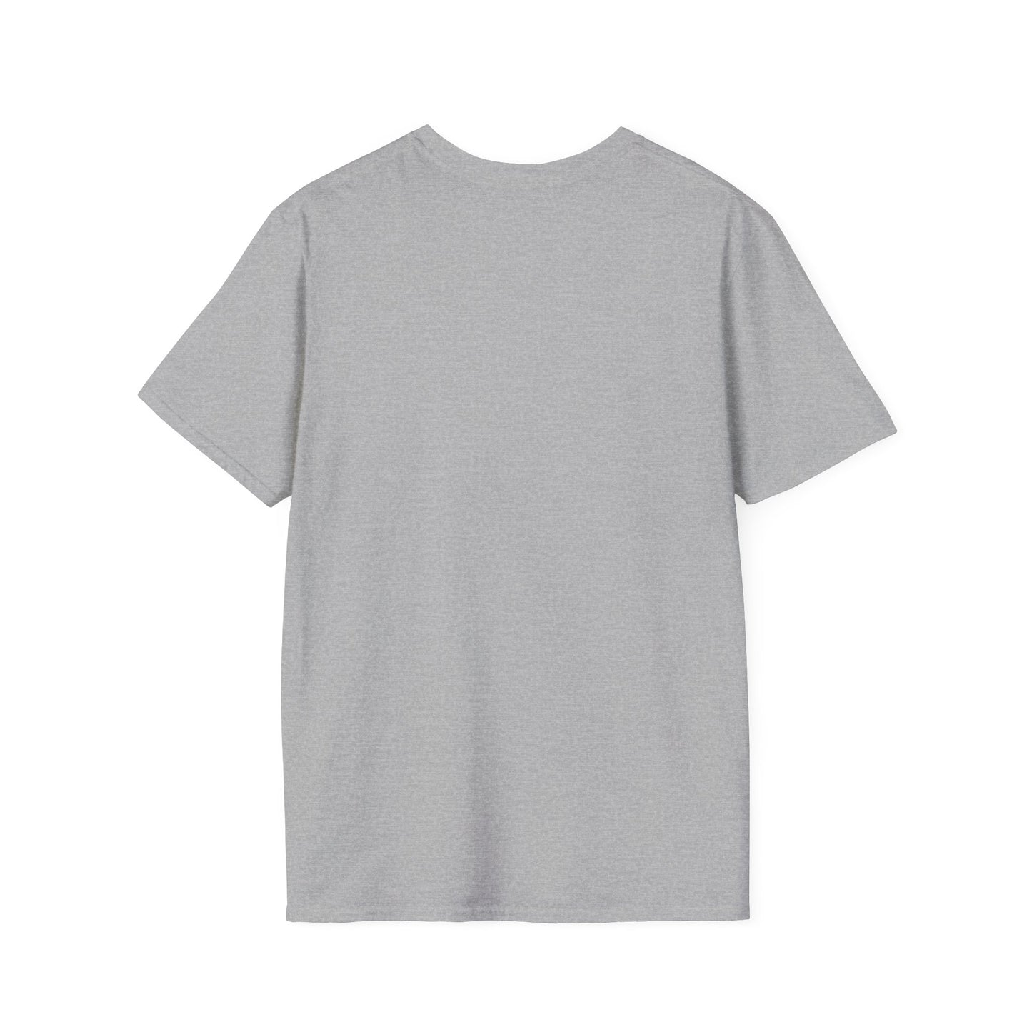 Classic Ballpoint Pen Graphic Tee