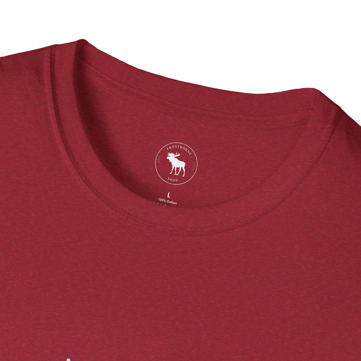 Cuteness: 'This Little Light of Mine' flaming dumpster religious Graphic T-Shirt