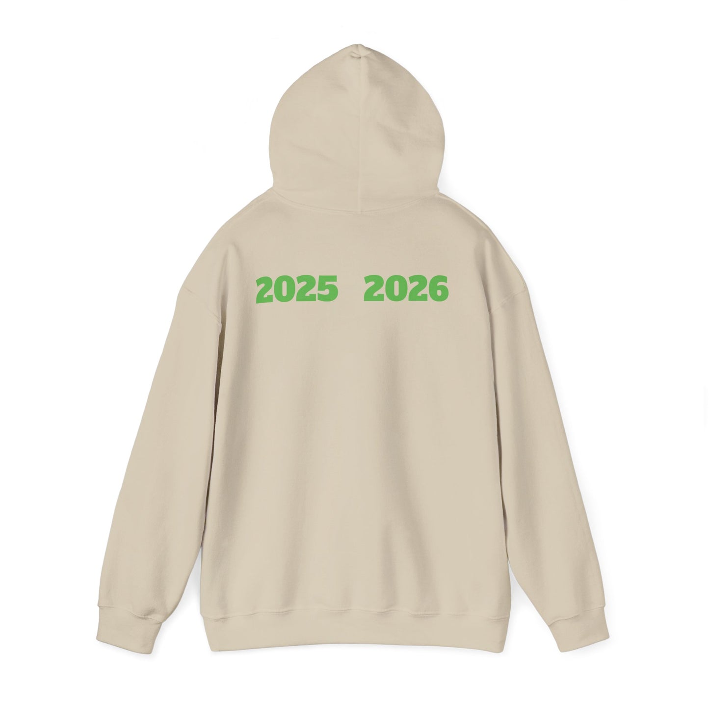 Living That Third Grade Life Hoodie - Perfect for Students, Graduation Gift, Cool Casual Wear, Back to School, Kids' Style