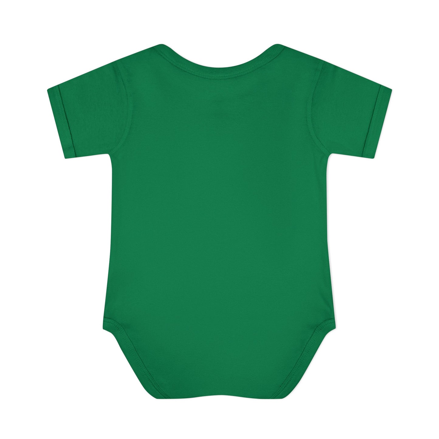 watch your language around the baby infant body suit