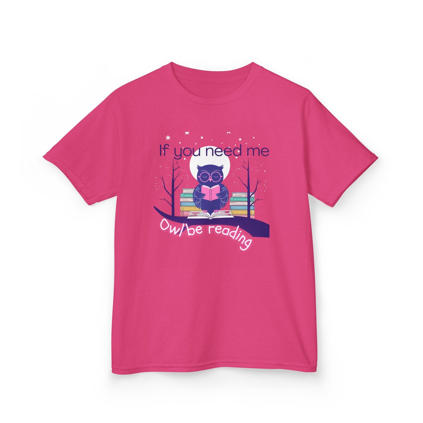 Kids Heavy Cotton™ Tee