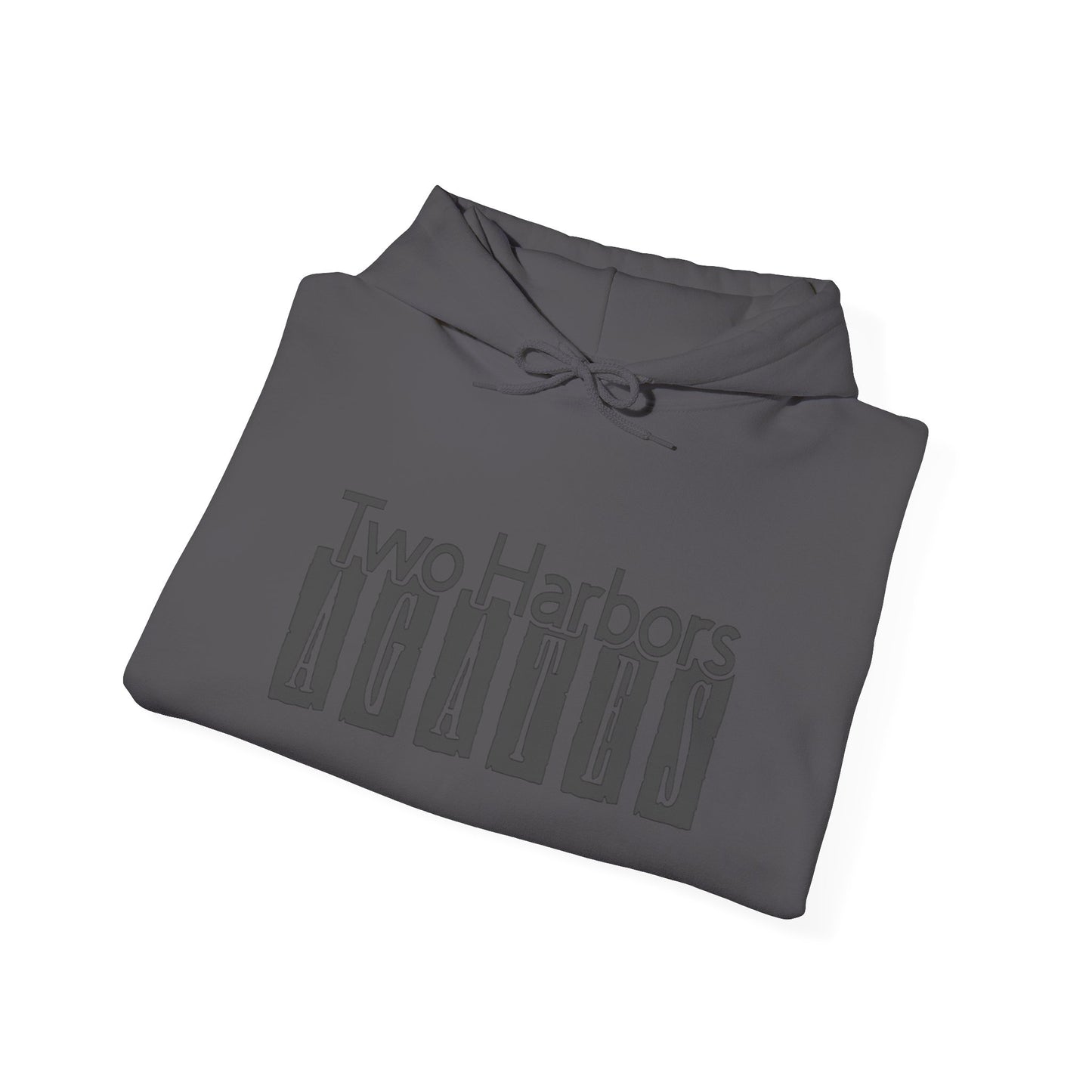 Two Harbors Agates Hoodie