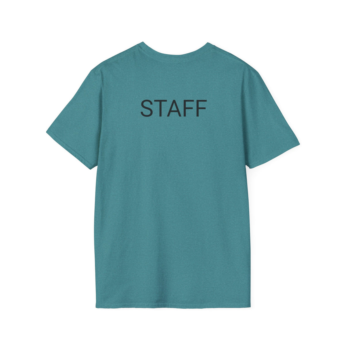 Aloe There! Unisex Softstyle T-Shirt, Funny Plant Tee, Gift for Plant Lovers, Casual Wear, Cute Eco-Friendly Apparel, group shirt, matching, for friends 1 of 6