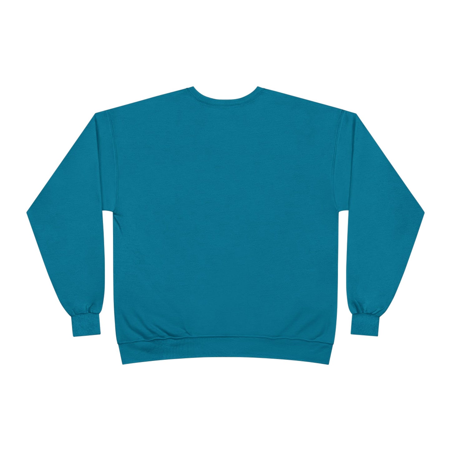 Cuddly Cactus Crewneck Sweatshirt — Cute Succulent Graphic Pullover