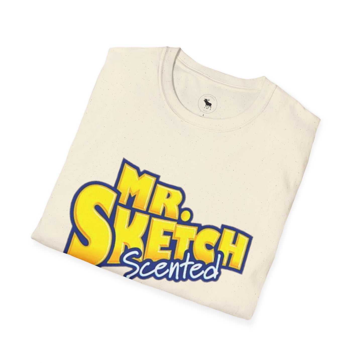 scented marker theme T-Shirt
