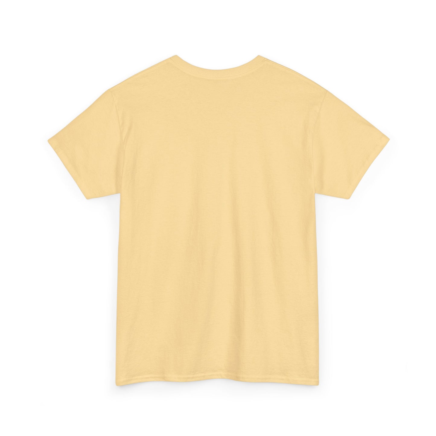 punctuation cartoon Heavy Cotton Tee