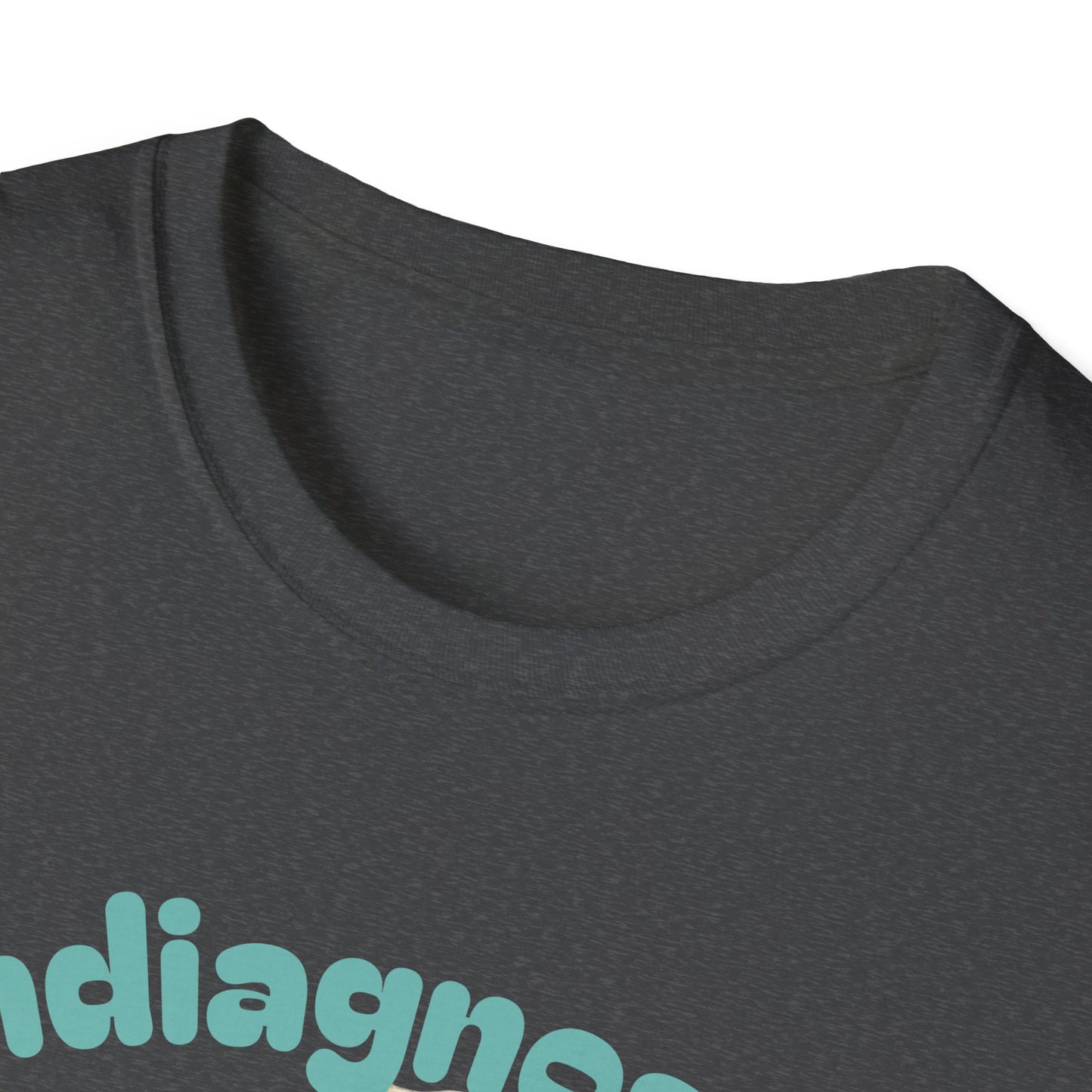 Normal is boring Whimsical Animal Graphic T-Shirt, Fun Tee for Animal Lovers, Normal is Boring Quote, Casual Wear, Gift for Friends, Unisex Style