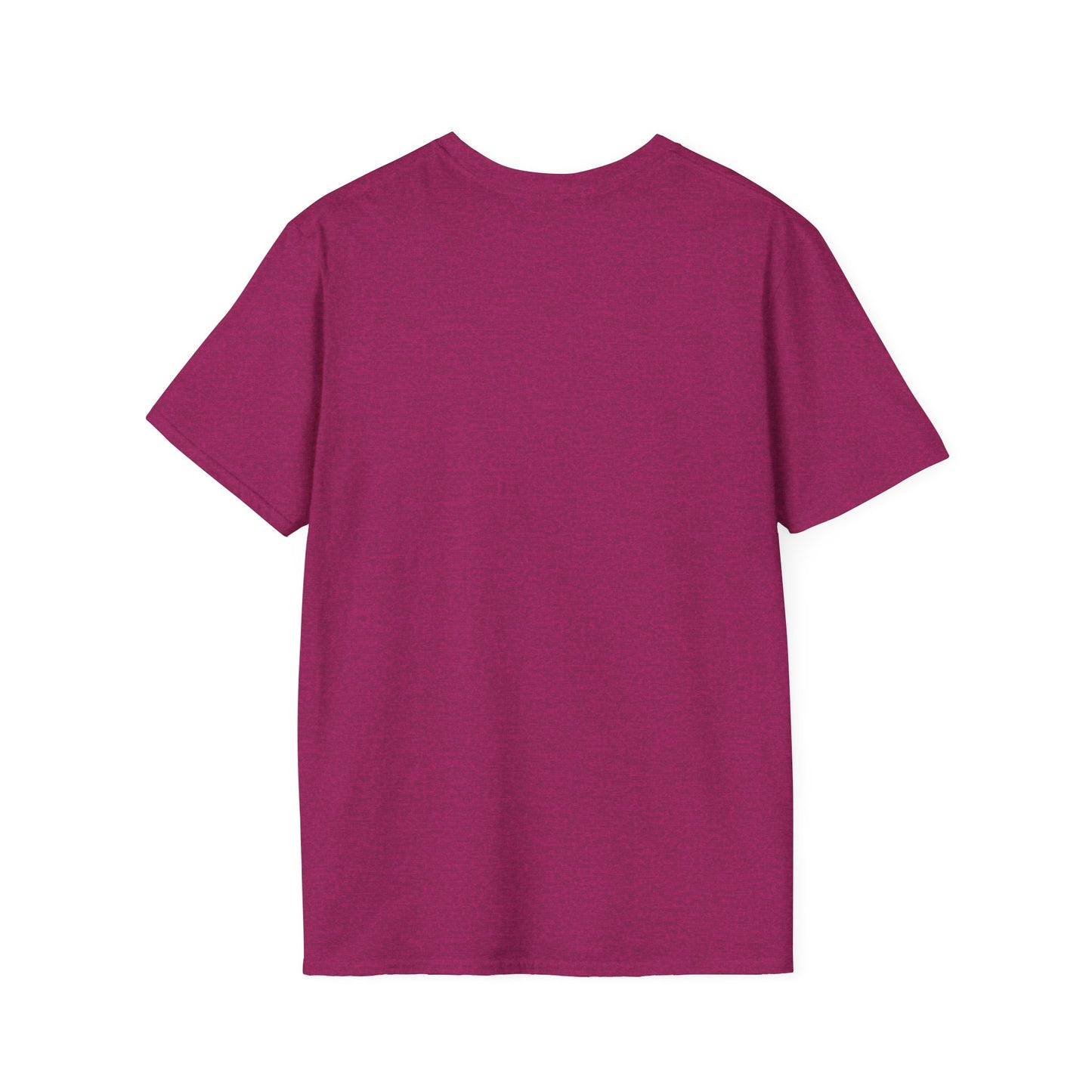 ADHD Awareness Unisex T-Shirt - Funny & Easily Distracted Design