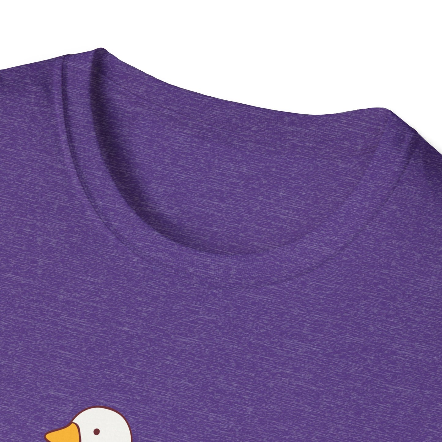 Regulate My Emotions Goose T-Shirt