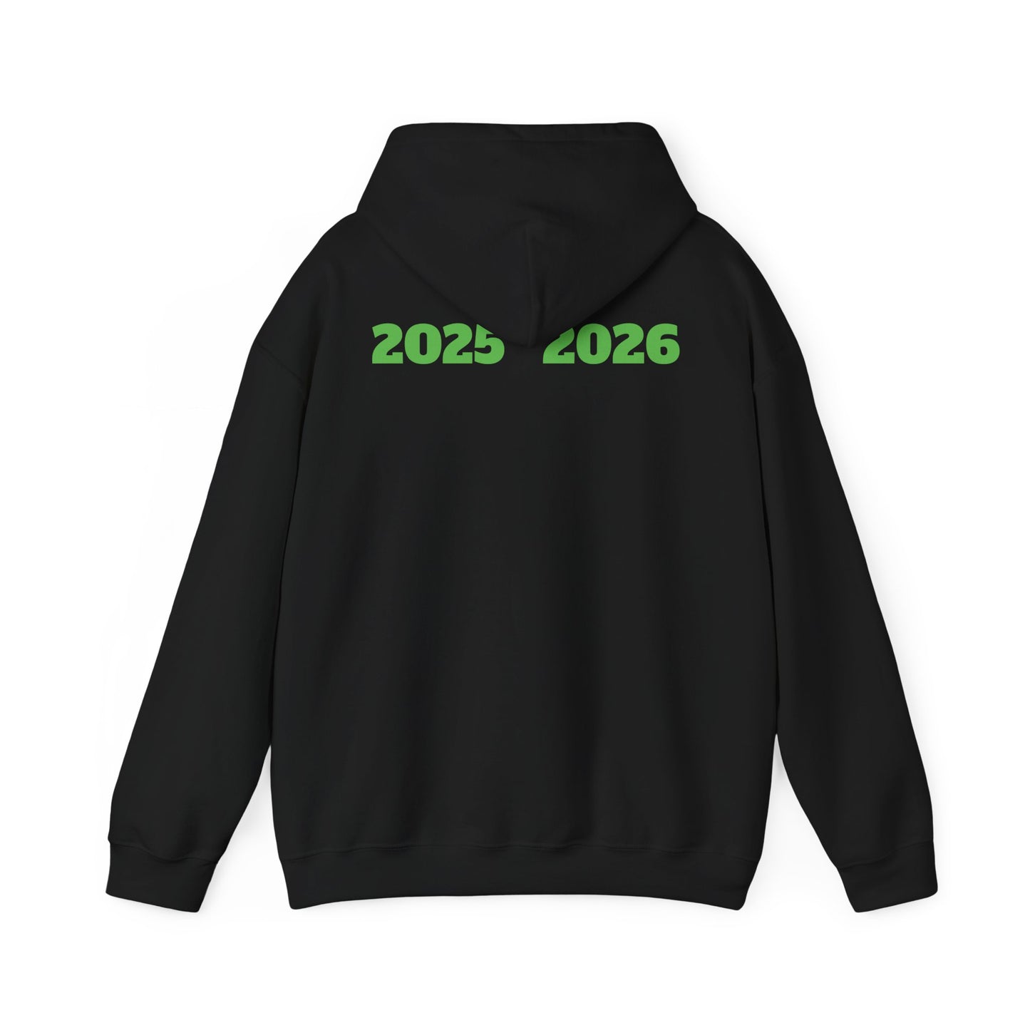 Living That Third Grade Life Hoodie - Perfect for Students, Graduation Gift, Cool Casual Wear, Back to School, Kids' Style
