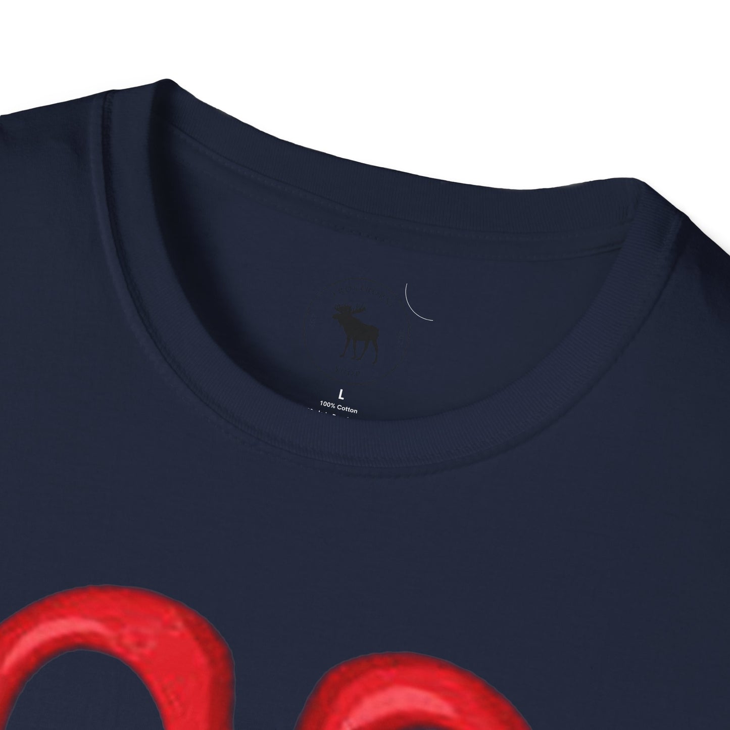 Scissors Graphic Tee