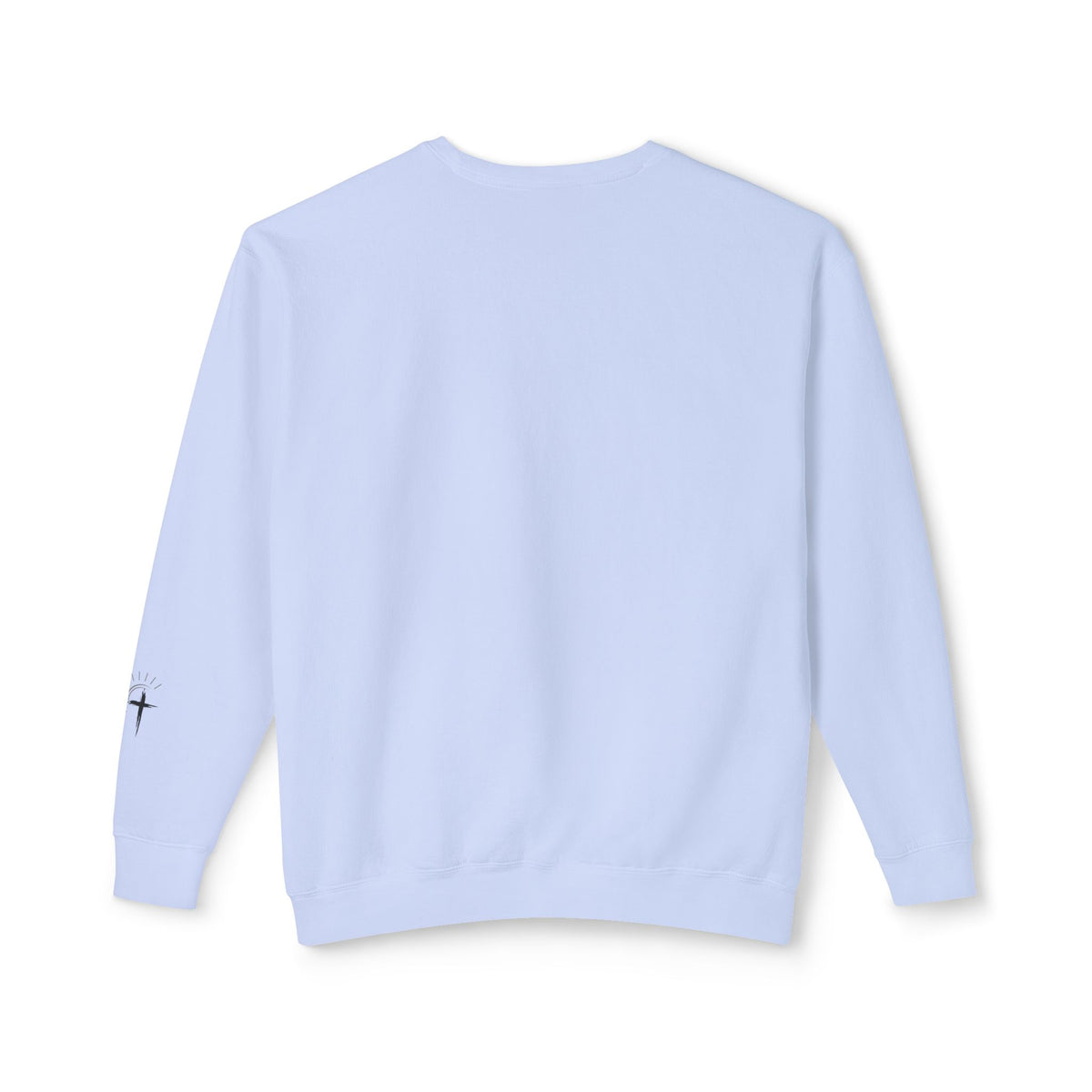 Salt & Light Beach Van Crewneck Sweatshirt