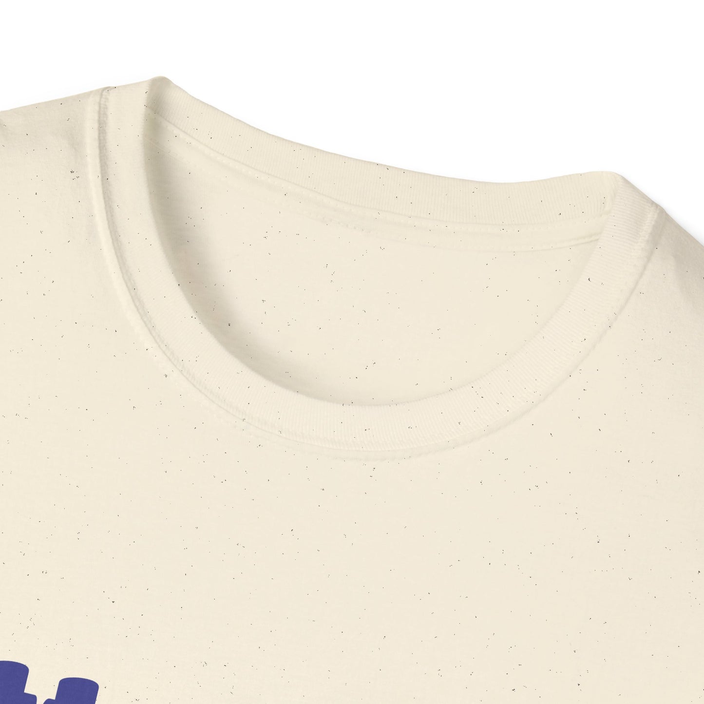 ADHD Awareness Unisex T-Shirt - Funny & Easily Distracted Design