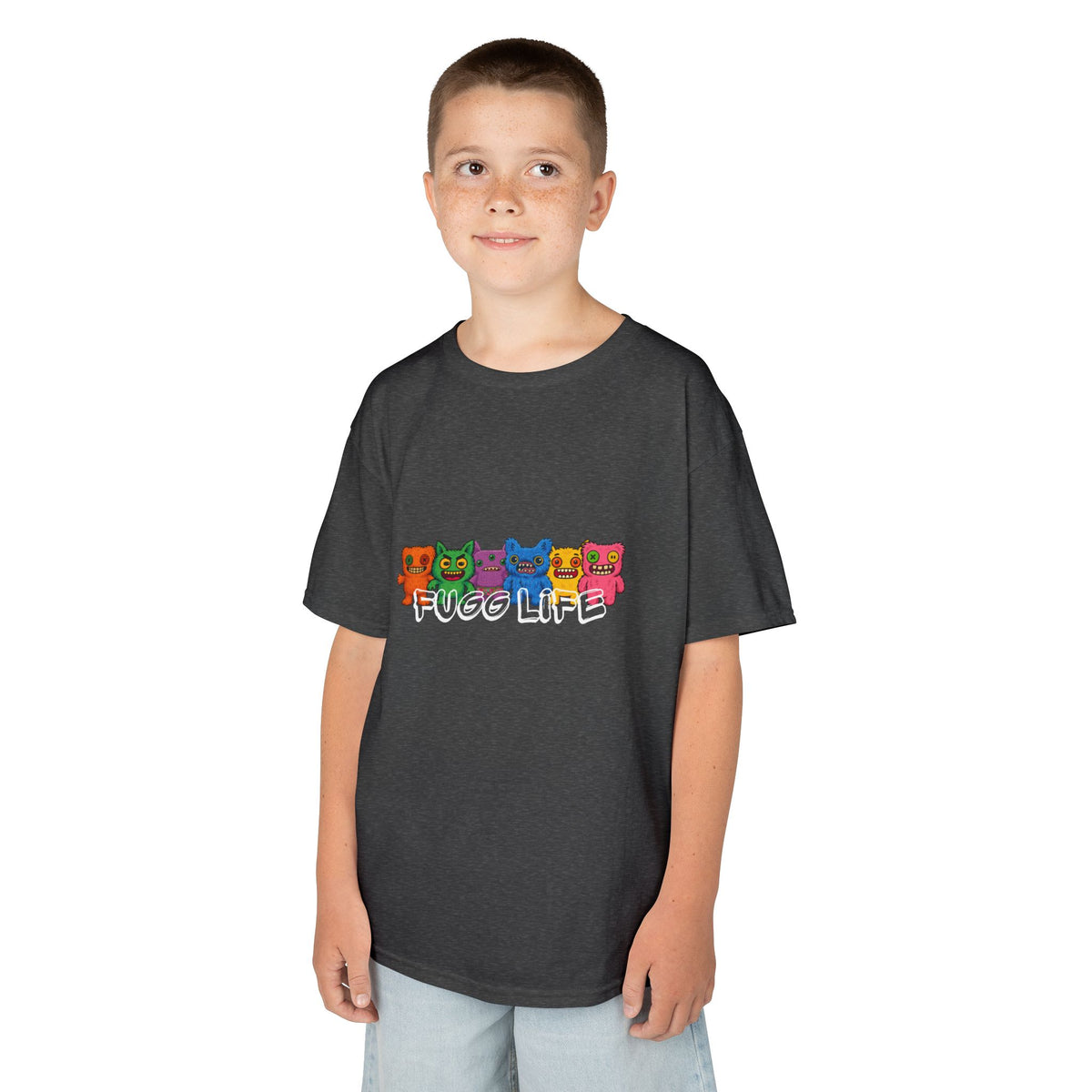 Fugg Life Fuglies Kids Tee
