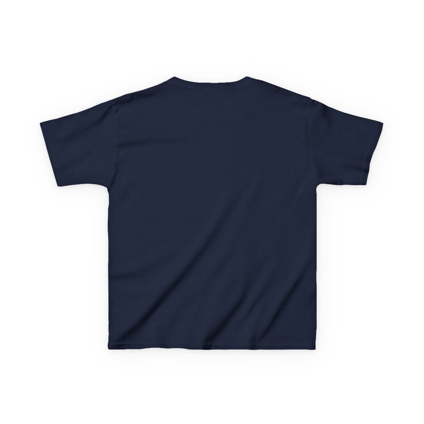 Captain man, kid danger Kids Heavy Cotton™ Tee
