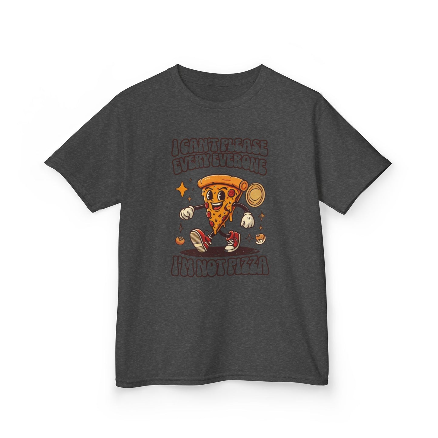 Kids I cant please everyone Heavy Cotton™ Tee