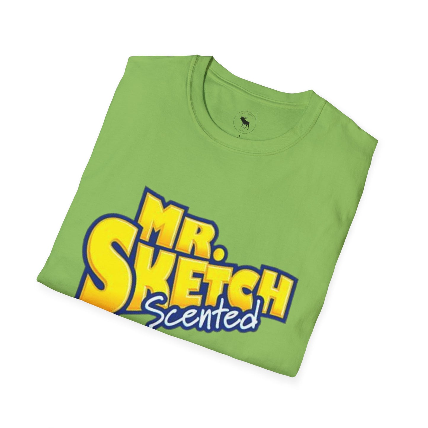 scented marker theme T-Shirt