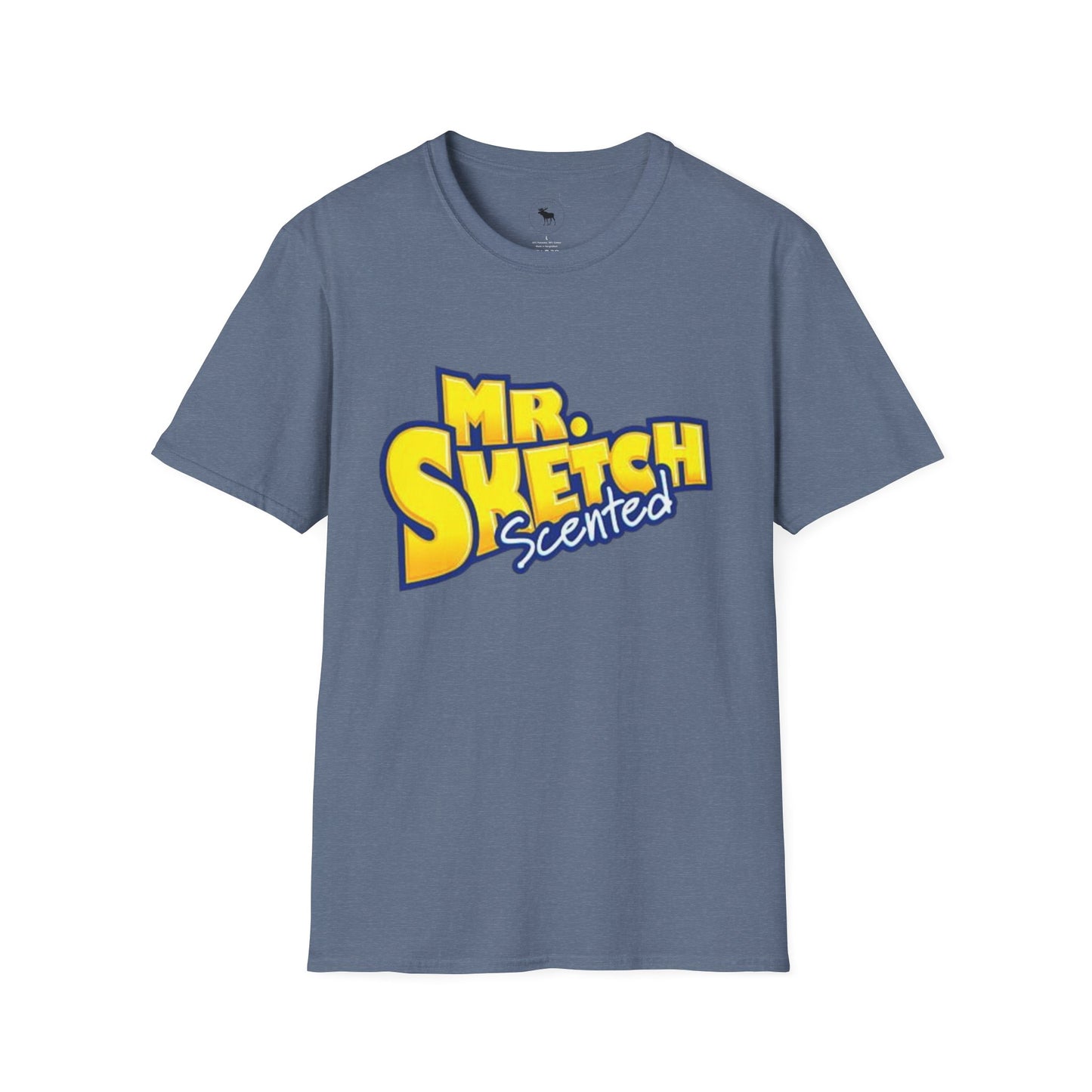 scented marker theme T-Shirt