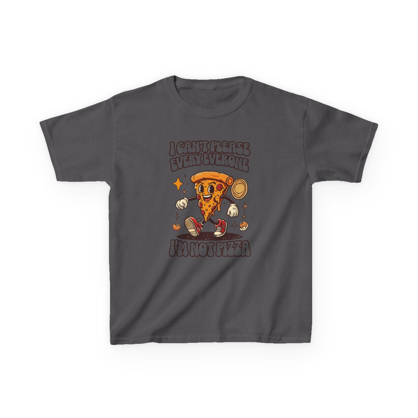 Kids I cant please everyone Heavy Cotton™ Tee