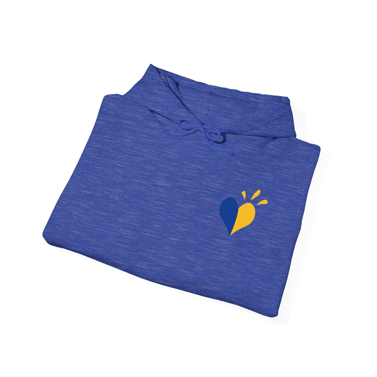 Down Syndrome Awareness Hoodie — "My Kid Has More Chromosomes Than Your Kid"