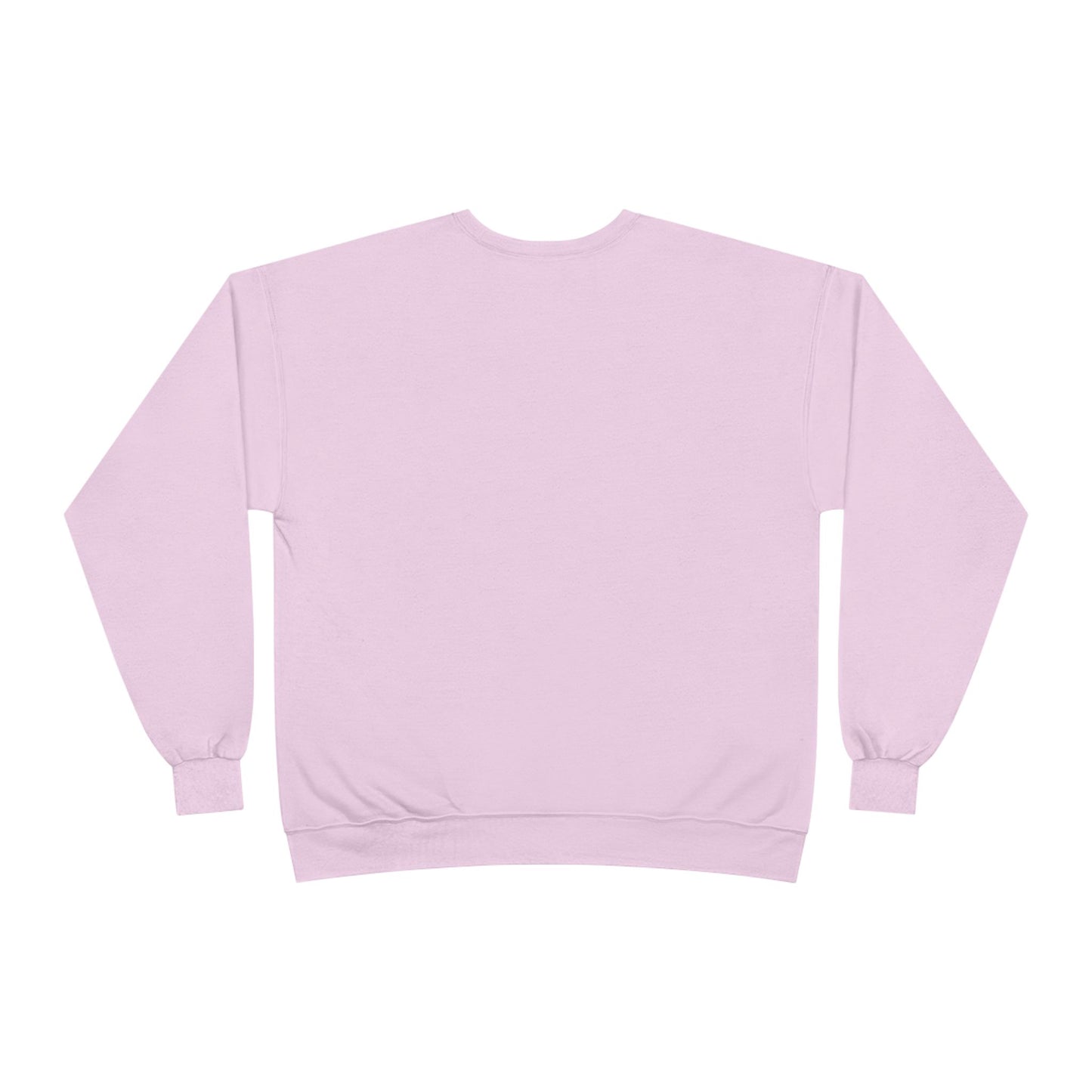 Cuddly Cactus Crewneck Sweatshirt — Cute Succulent Graphic Pullover