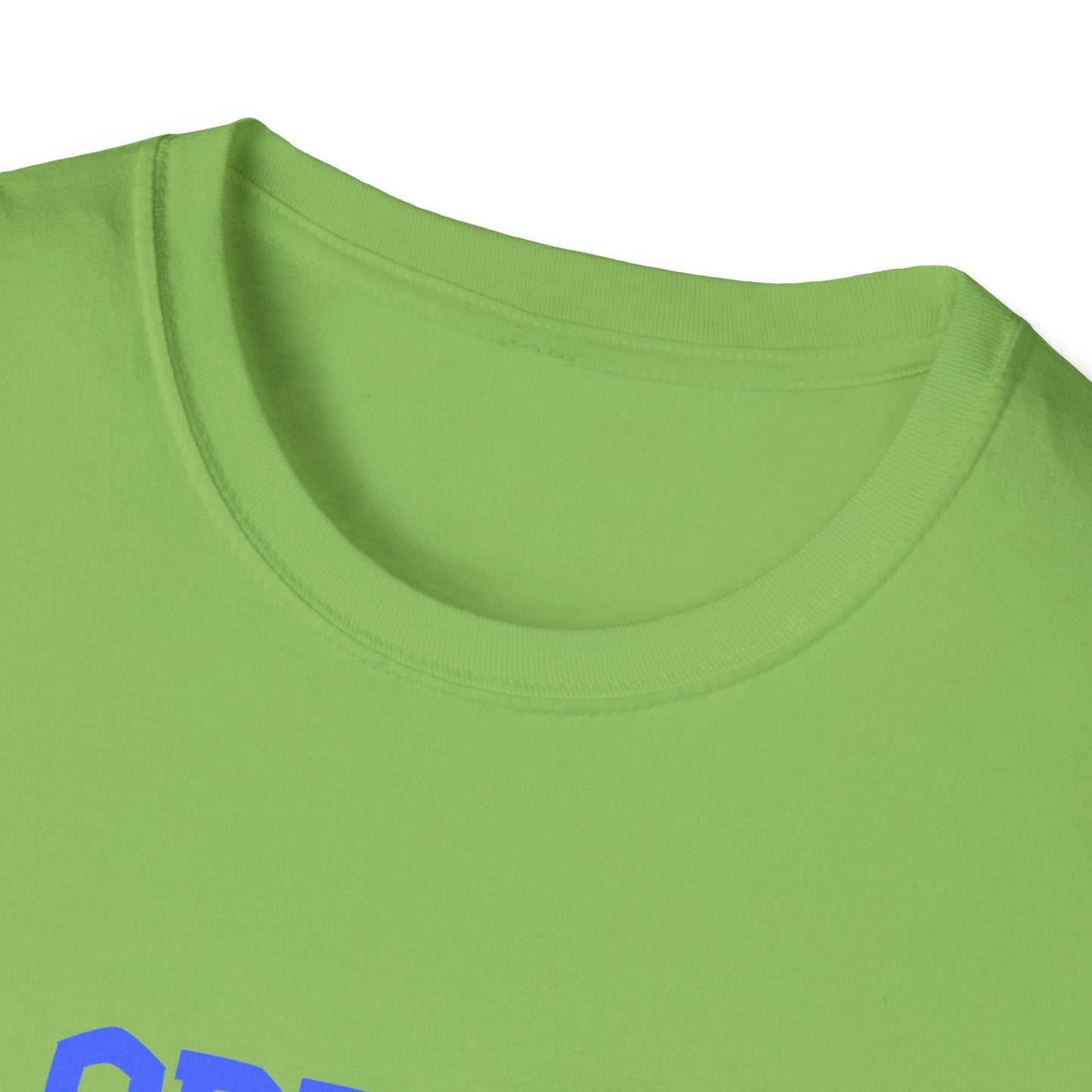 Elopement Running T-Shirt — Funny 'Elopement' Sped Escape Tee