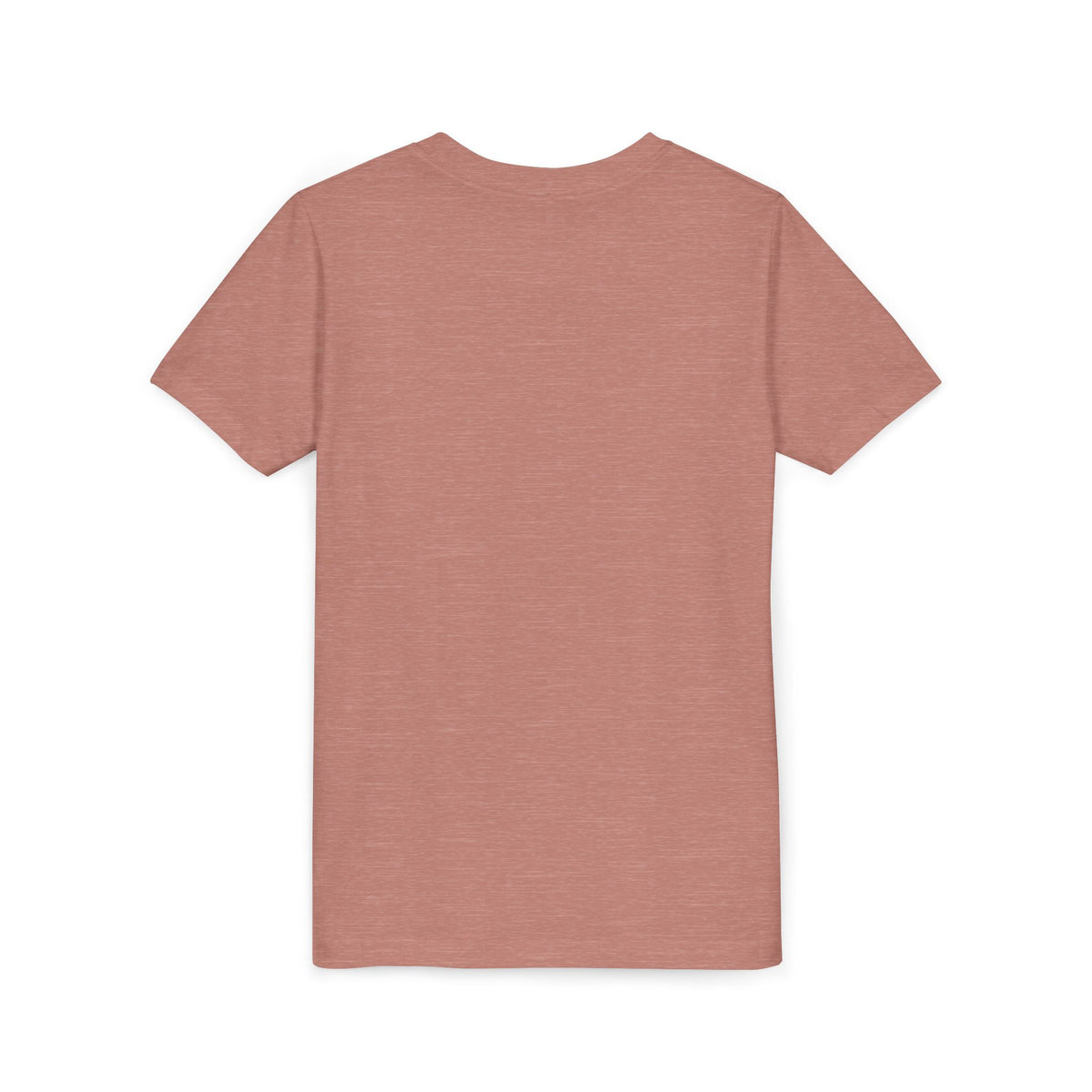 Youth Tee - "Nacho Valentine" Cute Nacho Heart Kids' Valentine Shirt