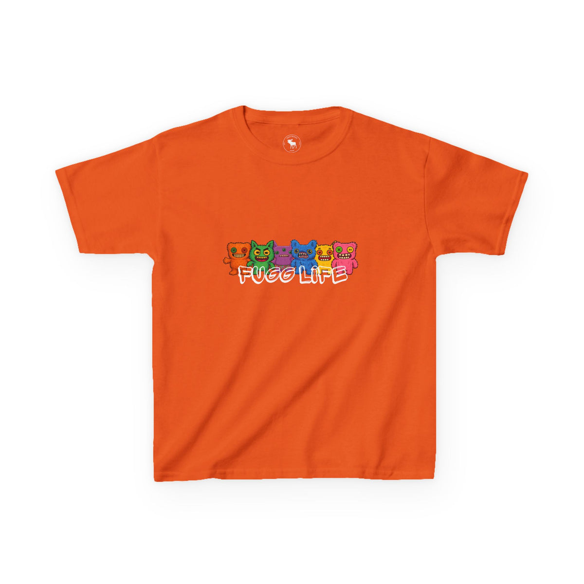 Fugg Life Fuglies Kids Tee
