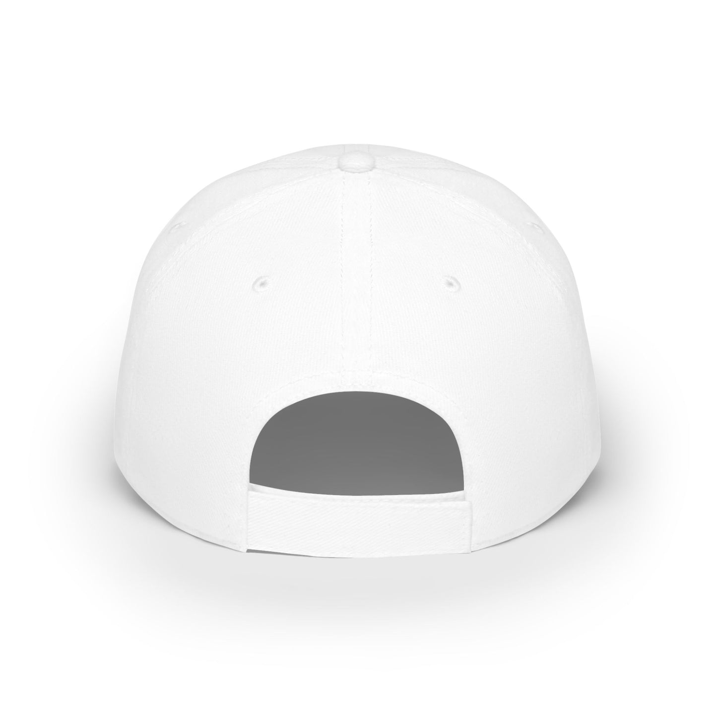 Frostborne Homestead Stylish Low Profile Baseball Cap - Casual Outdoor Hat, Trendy Cap, Perfect Gift for Sports, Everyday Wear,