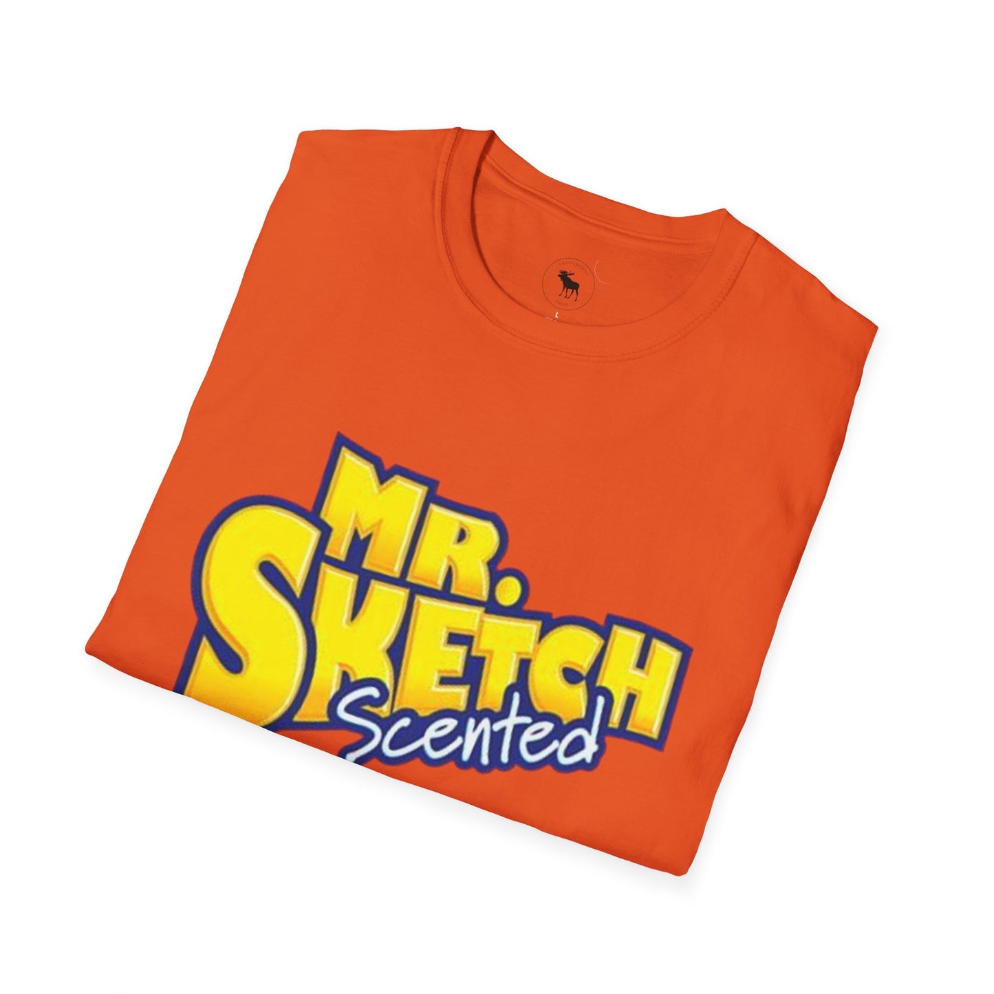 scented marker theme T-Shirt