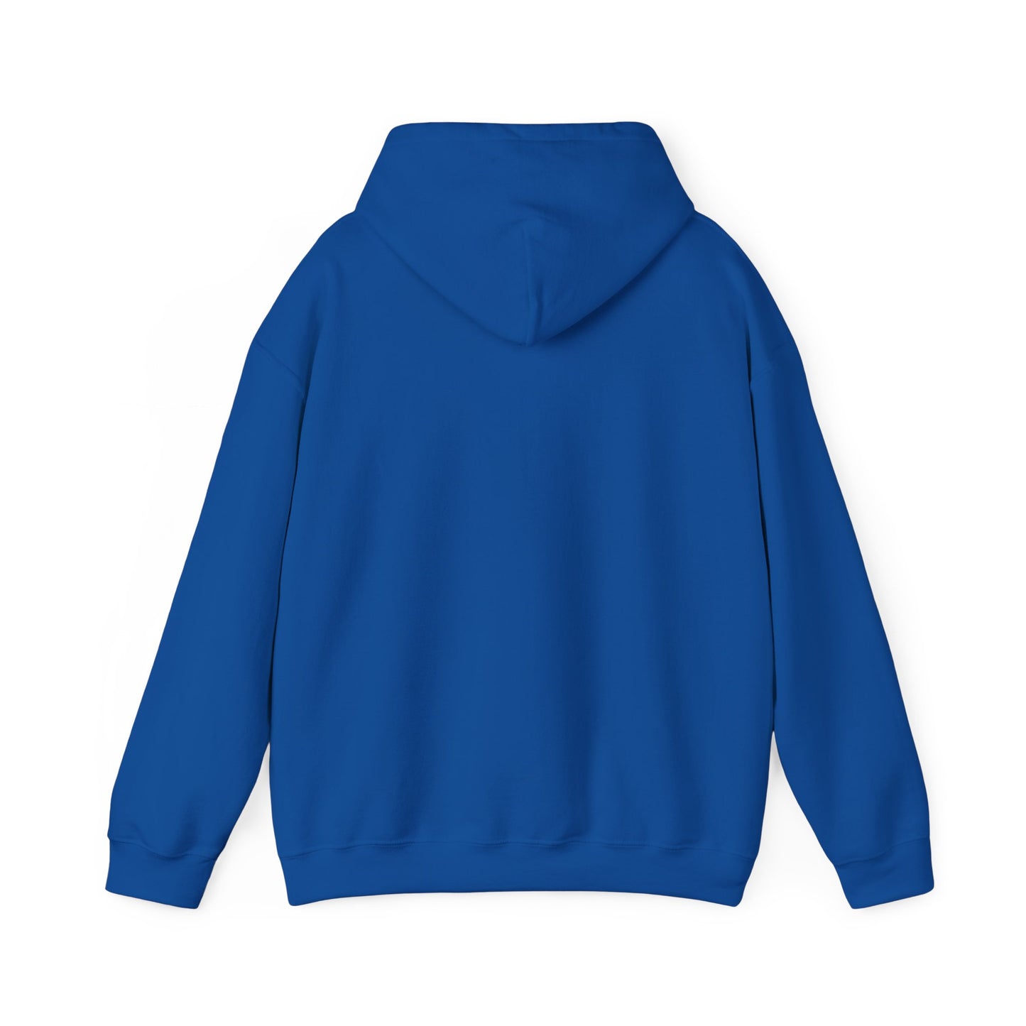 Always Cold Hoodie — Winter Snow Brr Pullover