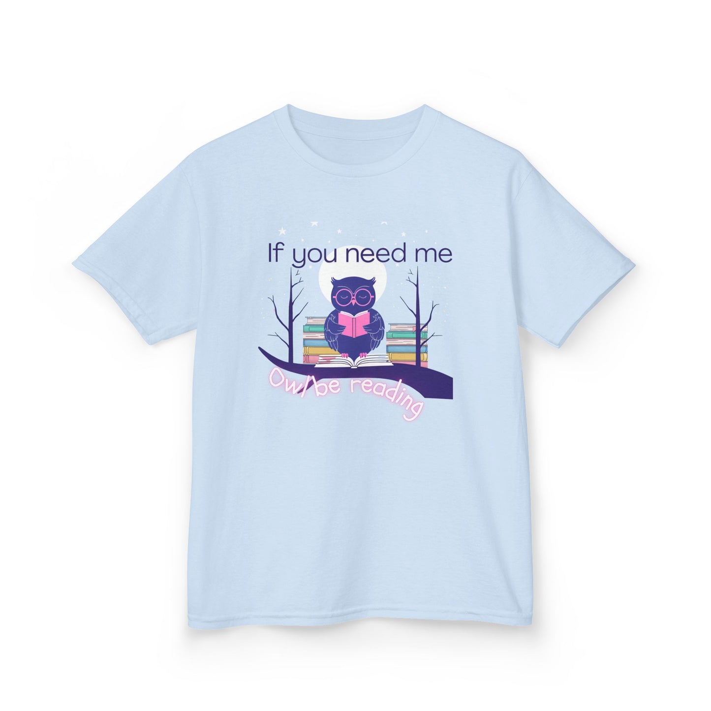 Kids Heavy Cotton™ Tee