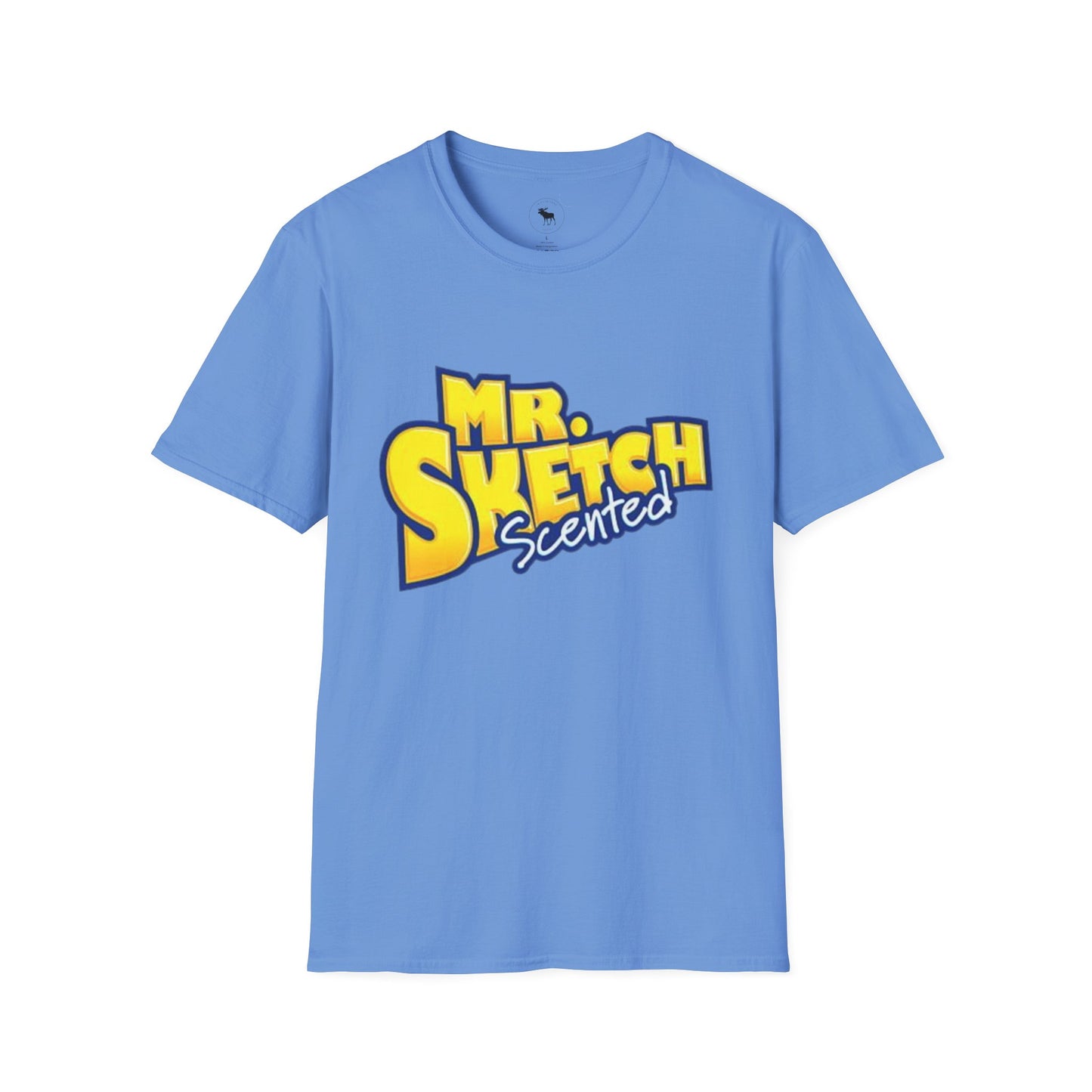 scented marker theme T-Shirt