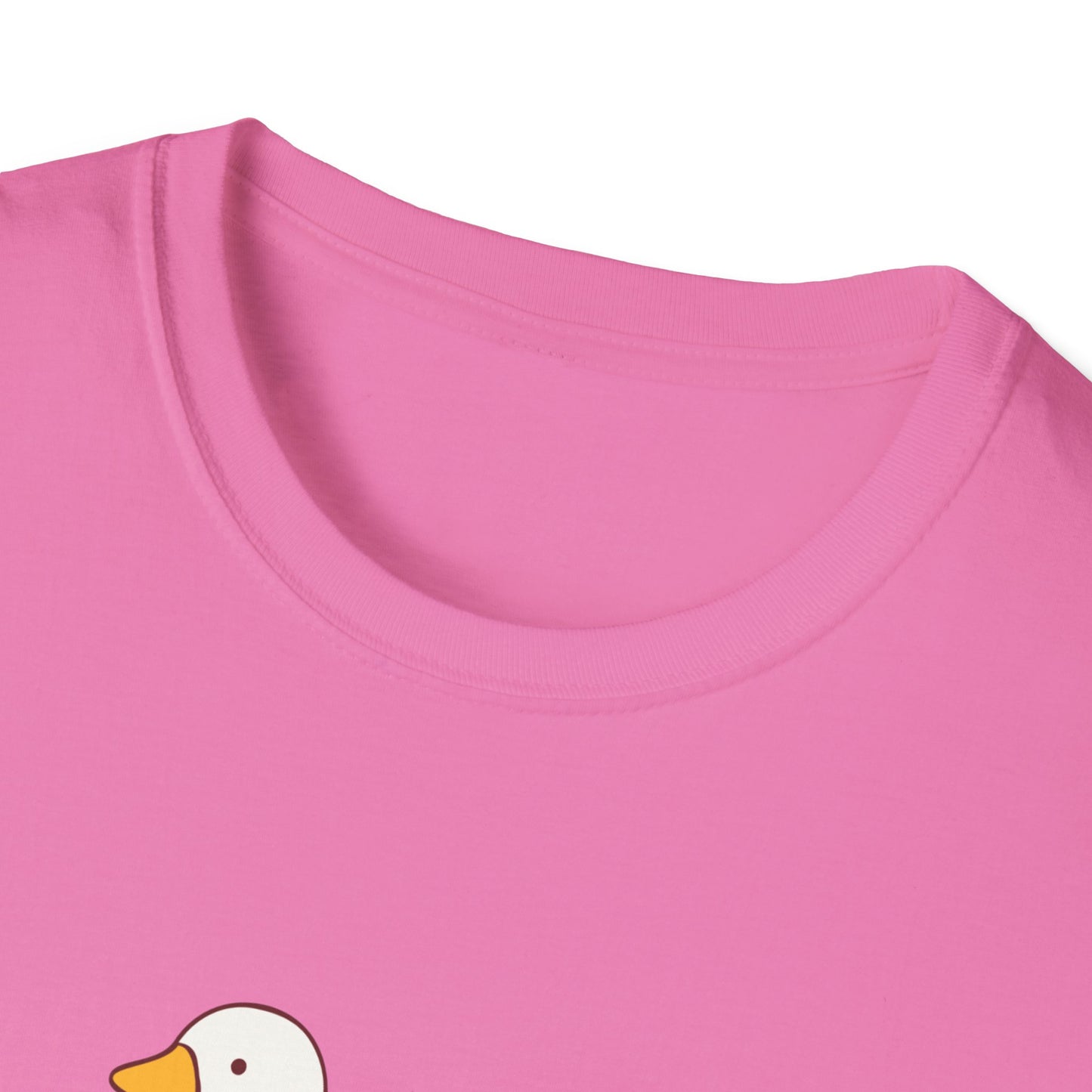 Regulate My Emotions Goose T-Shirt