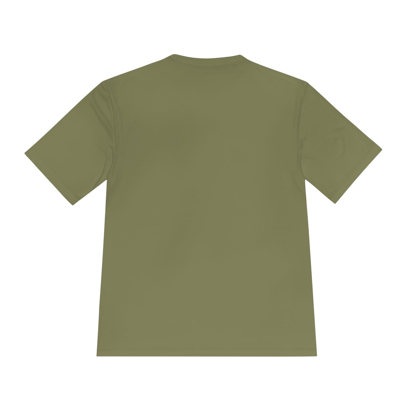 Frostborne Homestead Unisex Moisture Wicking Tee - Activewear, Sports Tee, Outdoor Shirt, Workout Top, Gift for Him and Her