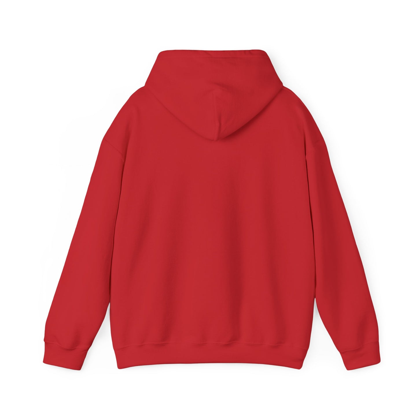 Resting Grinch face Heavy Blend™ Hooded Sweatshirt