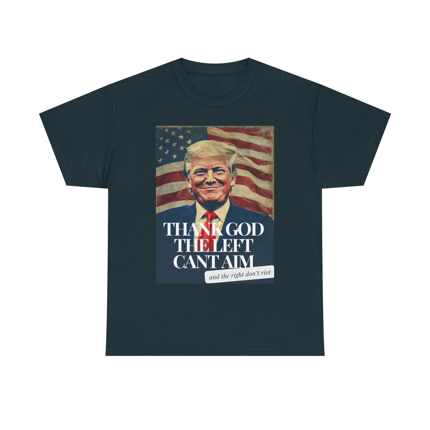 Trump Support Unisex Tee, Political Activist Shirt, Conservative Apparel, American Patriot Gift, Republican Merchandise, Election Day Top
