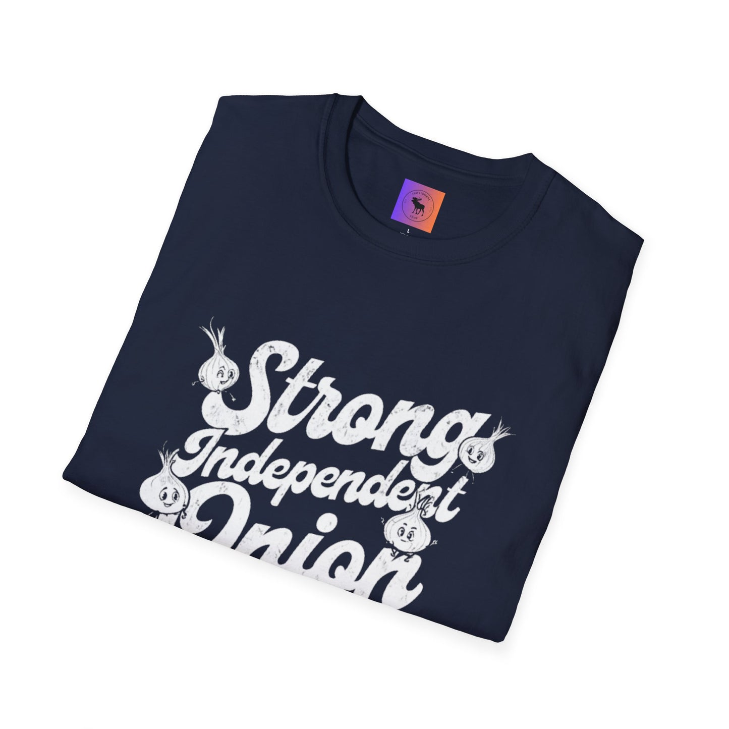 Funny independent woman Unisex T-Shirt