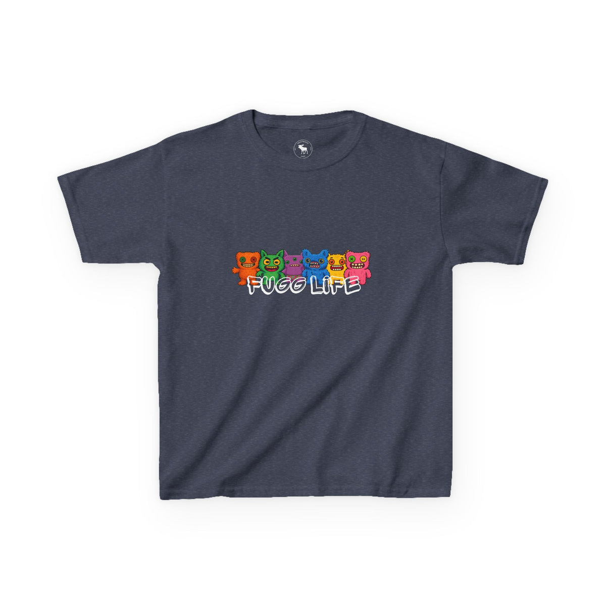 Fugg Life Fuglies Kids Tee