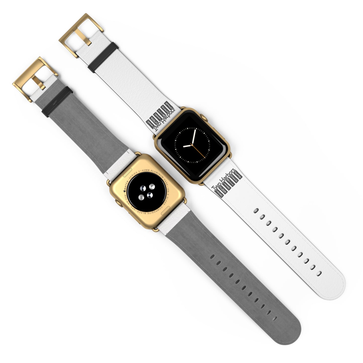 THHS Agates Watch band