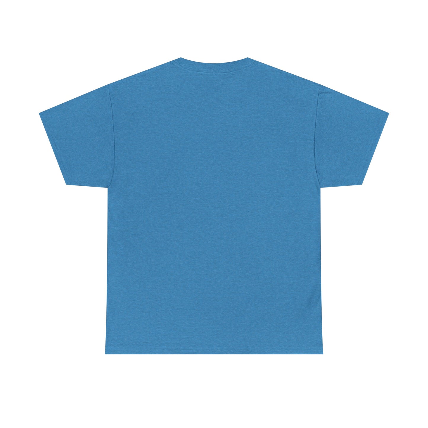 Lets GO 4 low Unisex Heavy Cotton Tee