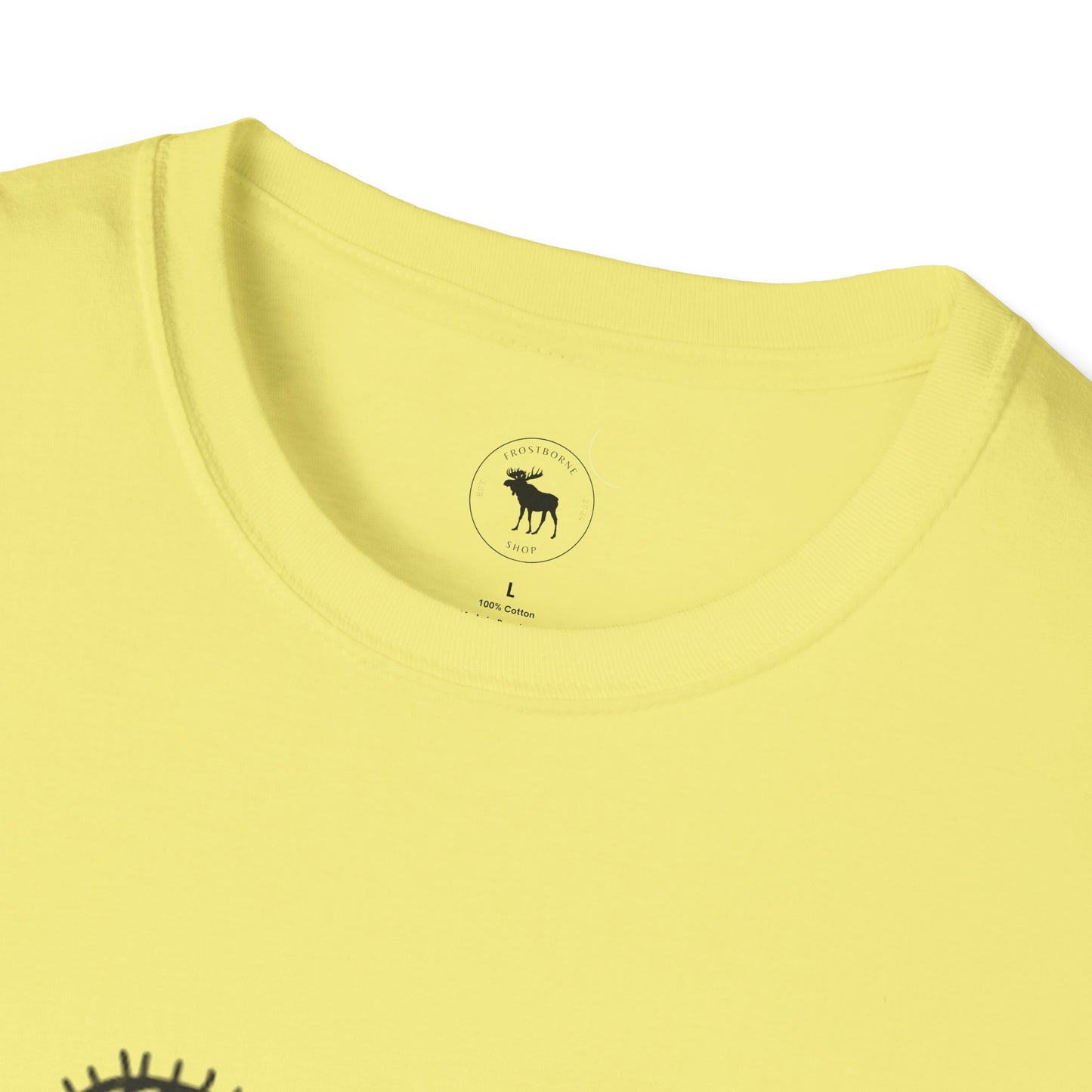 plant people Unisex Softstyle T-Shirt, Funny Plant Tee, Gift for Plant Lovers, Casual Wear, Cute Eco-Friendly Apparel, group shirt, matching, for friends 2 of 6
