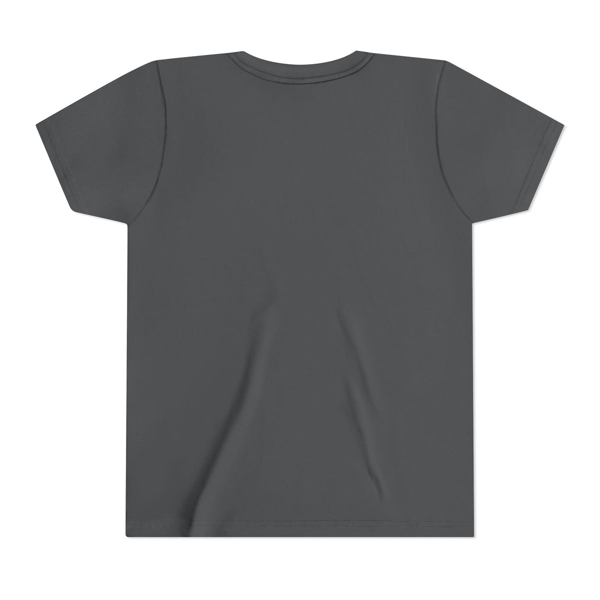 Youth Tee - "Nacho Valentine" Cute Nacho Heart Kids' Valentine Shirt