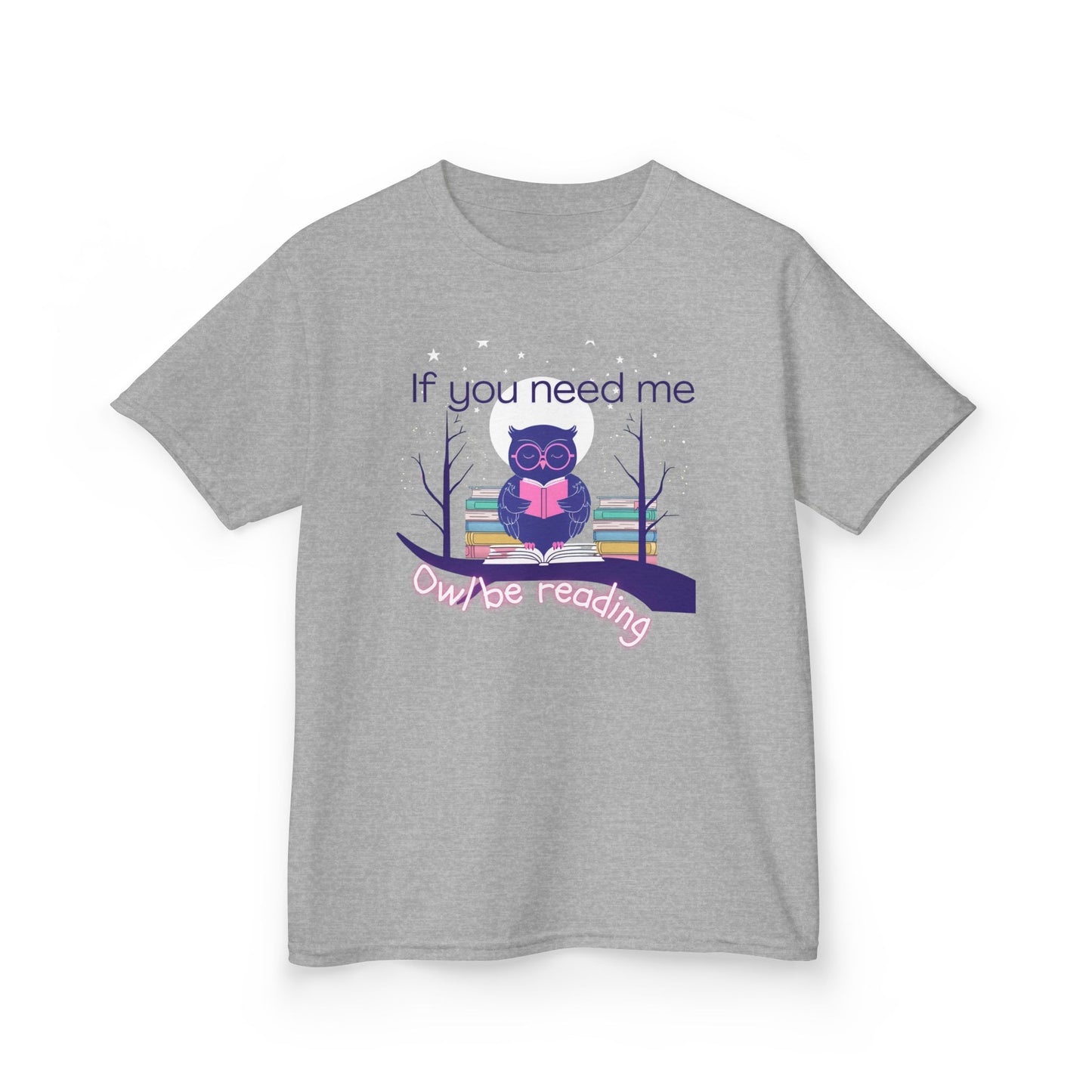 Kids Heavy Cotton™ Tee
