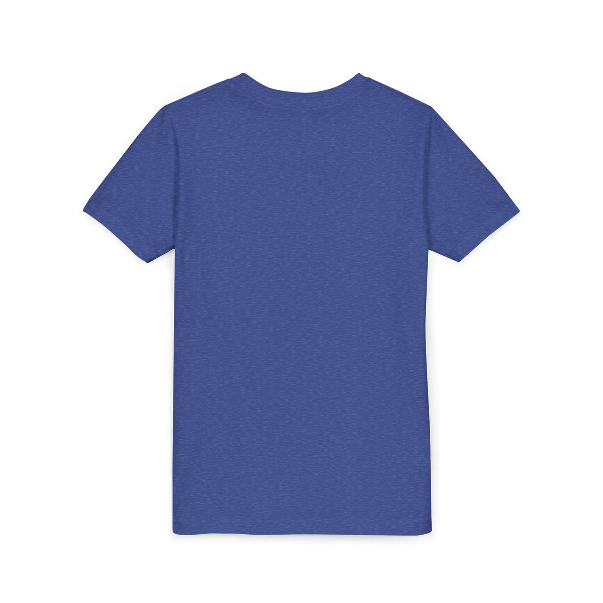 Youth Tee - "Nacho Valentine" Cute Nacho Heart Kids' Valentine Shirt