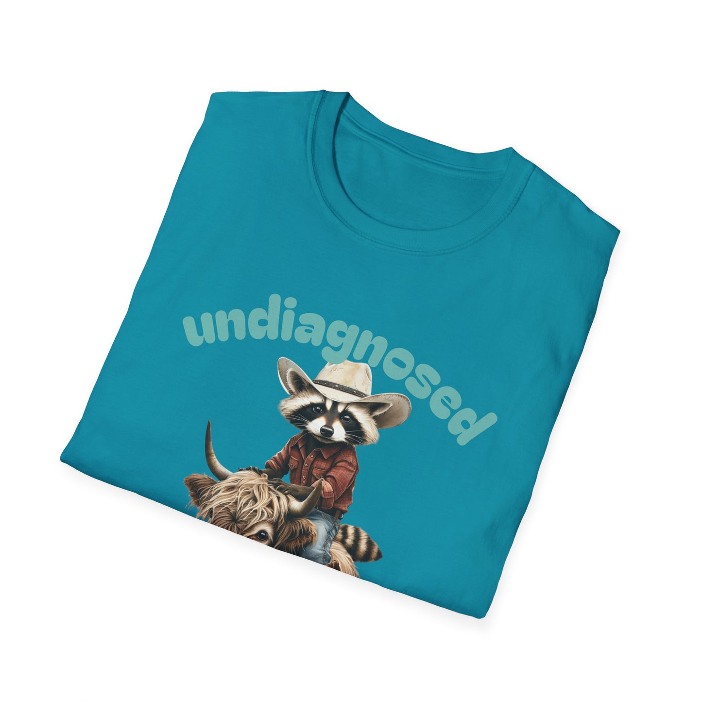 Normal is boring Whimsical Animal Graphic T-Shirt, Fun Tee for Animal Lovers, Normal is Boring Quote, Casual Wear, Gift for Friends, Unisex Style