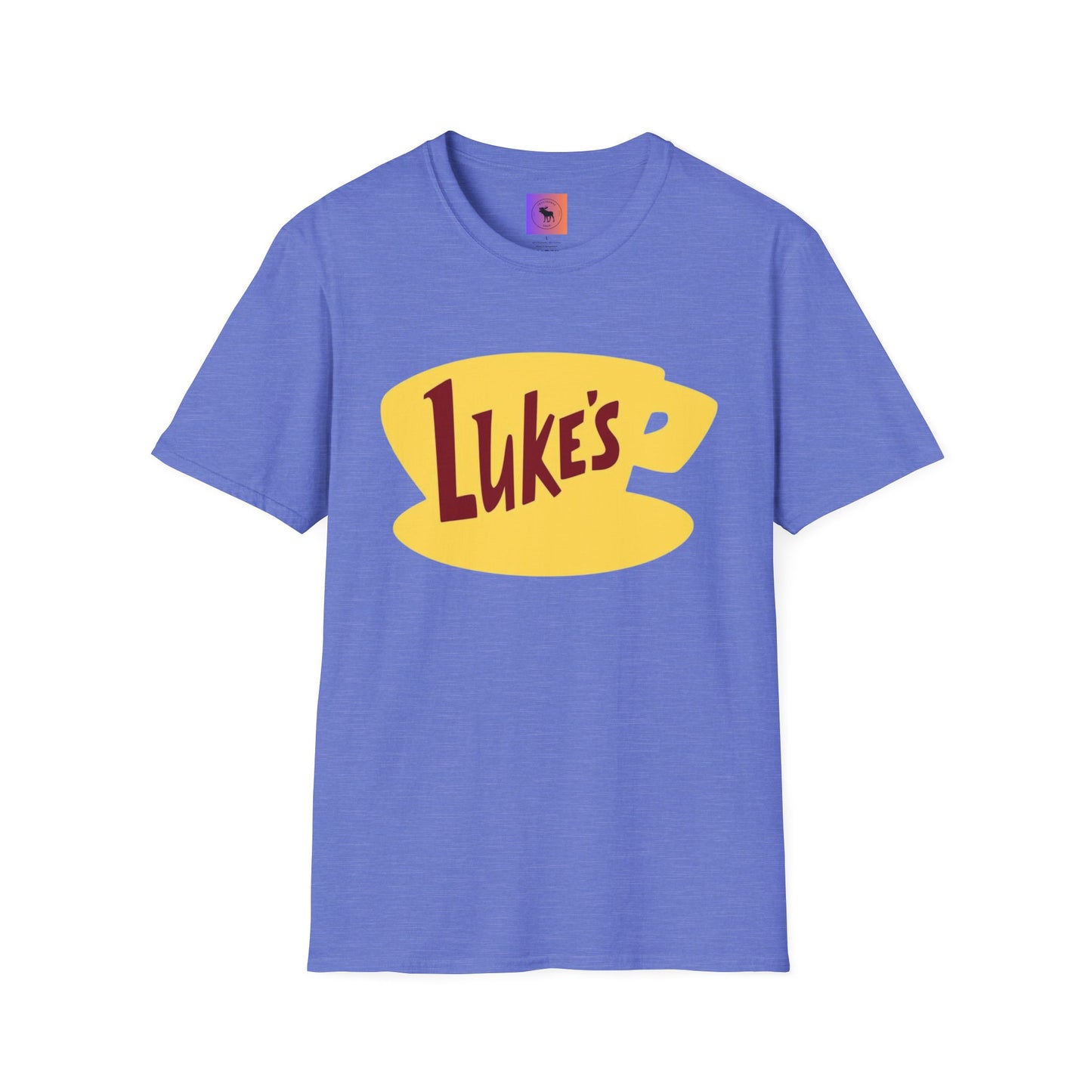 Gilmore Girls Luke's Nostalgia Unisex T-Shirt