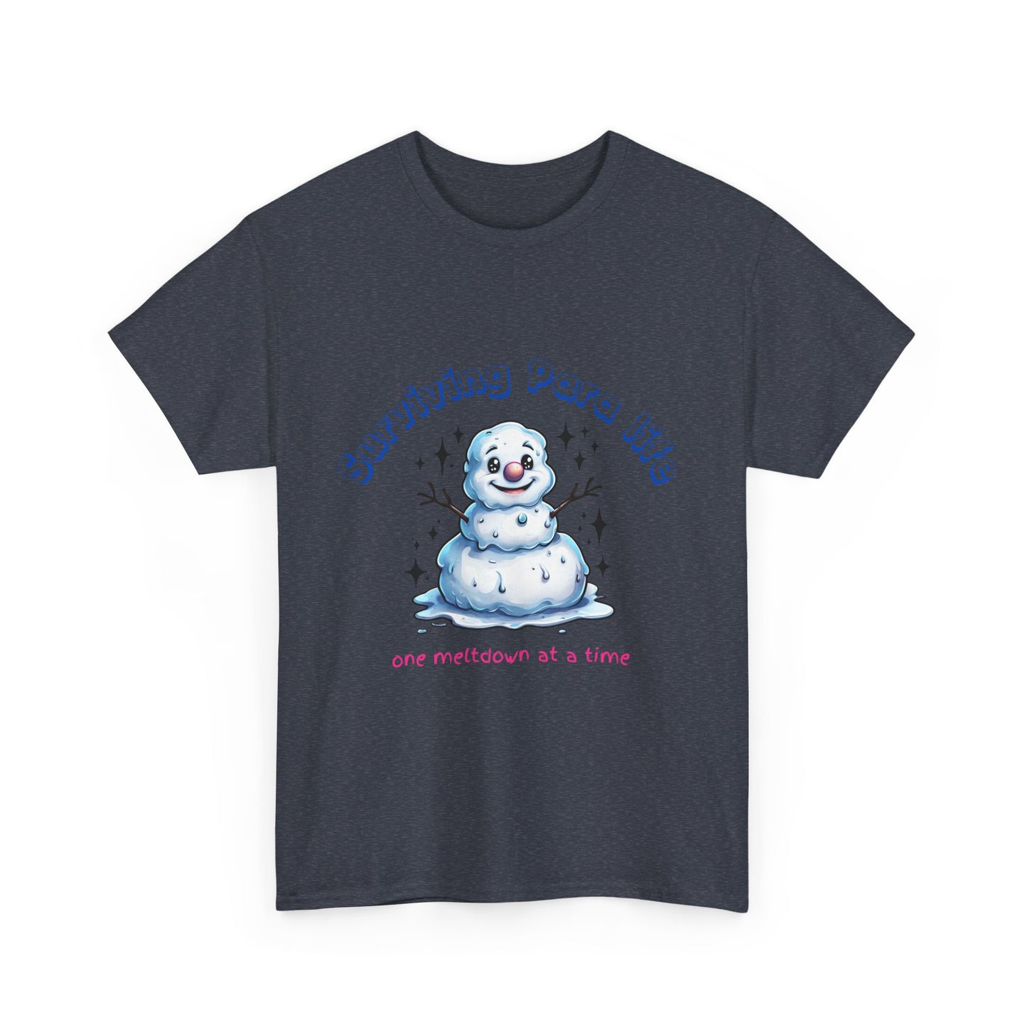 Paraprofessional Life Survival Unisex Tee, Teacher Assistant Tshirt, Support Staff Gift, School Parapro Shirt, Para Educator Apparel