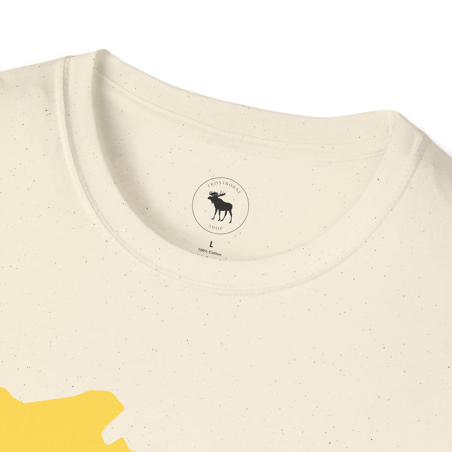 Have You Accepted Cheeses? Wisconsin Cheese Lover T-Shirt